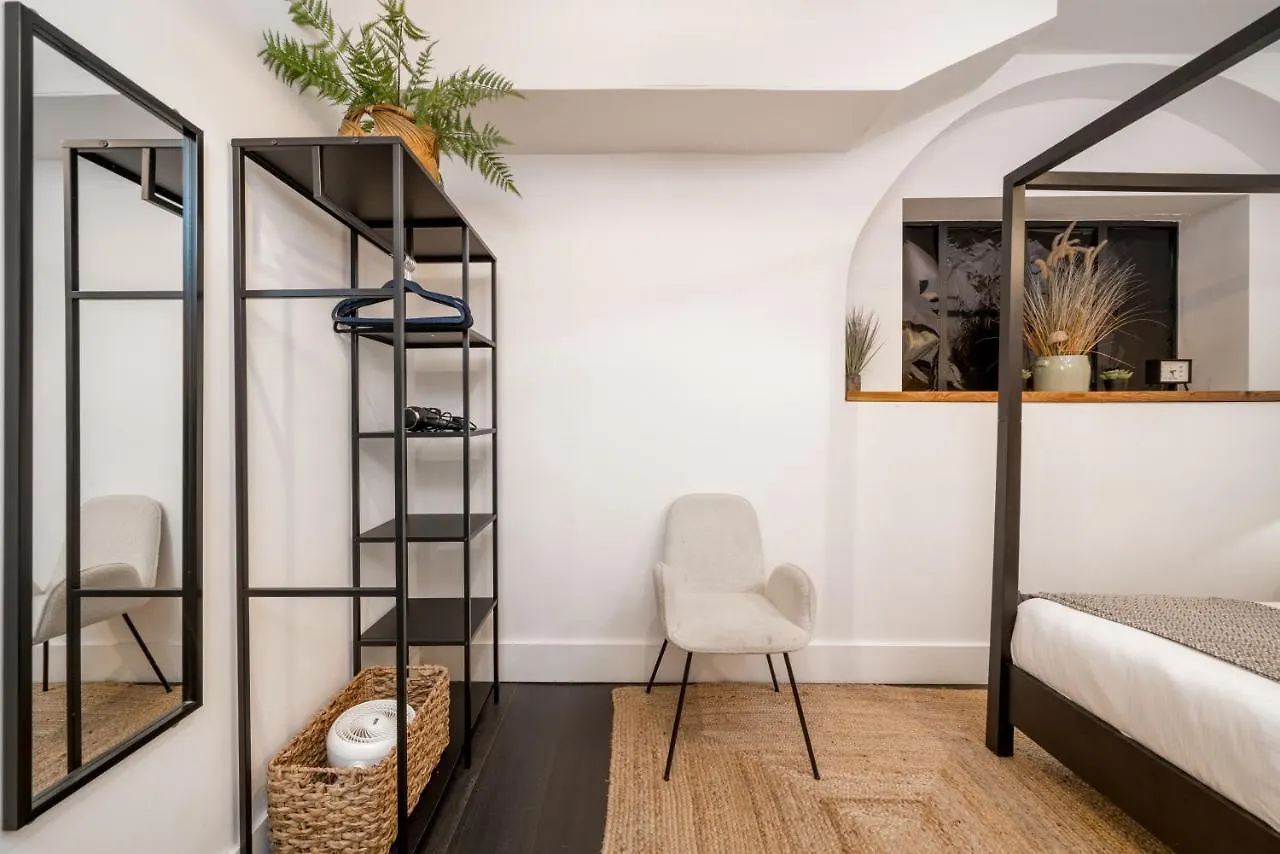 Apartamento Stunning 3 Bedroom Duplex With Terrace Brighton