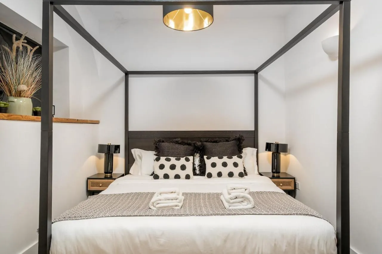 Stunning 3 Bedroom Duplex With Terrace Brighton Reino Unido