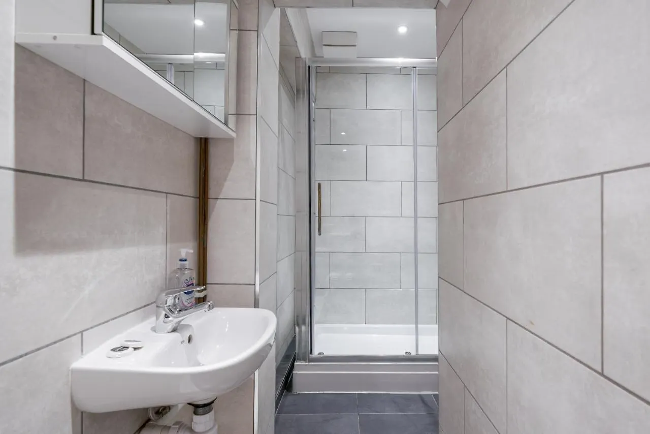 Stunning 3 Bedroom Duplex With Terrace Brighton Reino Unido
