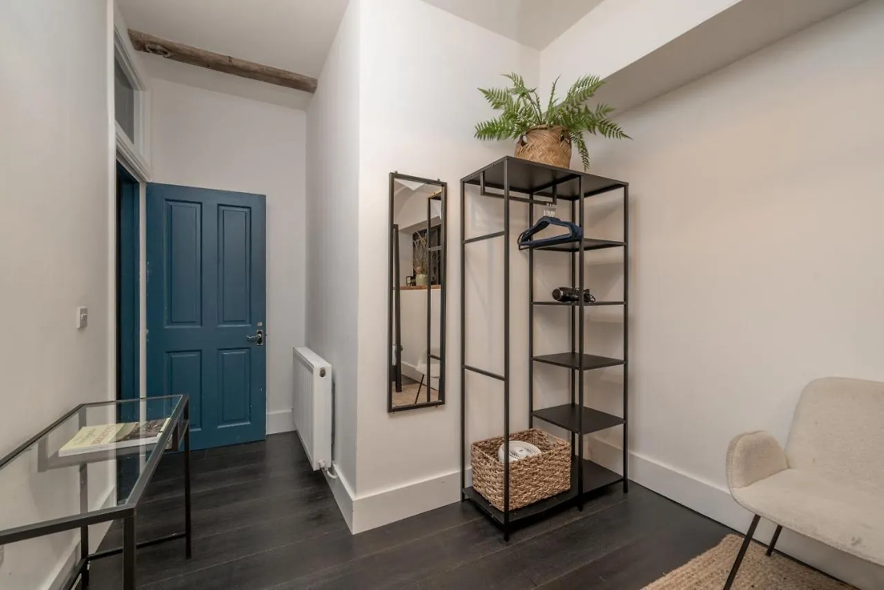 Stunning 3 Bedroom Duplex With Terrace Brighton 0*,